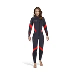 Mares Flexa 5.4.3 She Dives Women''s 5MM Thick Wetsuit. Fixed Price $466.05.
