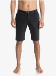 Quiksilver Men's Walkshorts Everyday Chino - KVJ0 Black Size 34 Nwt. Fixed Price $45.00.