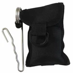 Scuba Diving Reef Drift Hook 99" Line With Storage Pouch. Fixed Price $15.99.