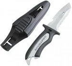 Scubapro Mako Stainless Steel Dive Knife For Scuba, Snorkeling Water Sports. Fixed Price $99.00.