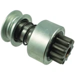 New Starter Drive Fits Buhler Genesis 2180 2210 2002-2007 220-12331 E6HZ-11350-A. Fixed Price $43.95.