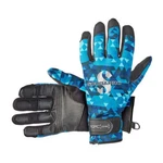 Scubapro Tropic 1.5MM Gloves, Aegean (blue). Fixed Price $45.90.