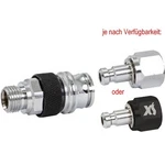 SF-1 Topdeal: Regulator 2. Stage 9/16: Quick Disconnect Set & Female Side. Fixed Price $68.48.