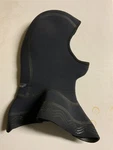 Henderson Aqualock 7/5 Bibbed Scuba Hood - Small New. Fixed Price $12.50.