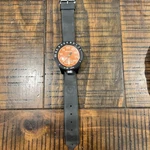 U.s. Divers Lung Aquarius Scuba Depth Gauge Watch 7029 Vgc Not Tested. Fixed Price $74.99.