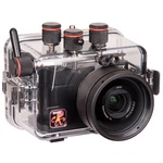 Ikelite 6116.14 Underwater Housing For Sony Cyber-shot RX100 Iv Digital Camera. Fixed Price $170.00.