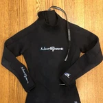 Full Length Wet Suit Scuba Dive Youth Junior Size 10. Fixed Price $14.75.