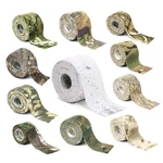 Gear Aid Form Self-cling Reusable Camouflage Wrap 2" X 144", Various Colors. Fixed Price $22.99.