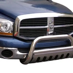 Trident Stainless Steel Maverick Bull Bar For Dodge Ram 1500. Fixed Price $617.49.