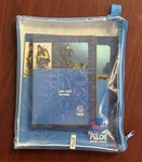 Padi Dry Suit Diver Crew-pak Student Manual And Dvd (new). Fixed Price $75.00.