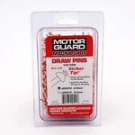 Motor Guard - Welding Studs 2.0MM 500BAG (20014), One Size, Factory. Fixed Price $50.81.