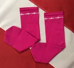 Scubamax Lycra Sock Watersports Diving Equipment S0-01-K Pink Gift Snorkel. Fixed Price $8.99.