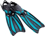 Tusa Solla SF22 Fin Open Heel All Sizes For Scuba Snorkeling Ocean Green. Fixed Price $170.00.