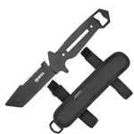 Mares Maximus Stainless Steel 230MM Long Scuba Dive Knife Sheath With Loops.... Fixed Price $136.19.