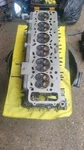 Bmw M3 E36 Evo S50B32 Cilinder Head. Fixed Price $1608.82.