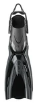 Tusa Hyflex Switch SF-0104 Fin Open Heel All Sizes For Scuba Snorkeling Black. Fixed Price $207.20.