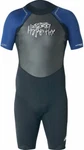 Hyperflex Wetsuits Men's Access 2.5MM Spring Suit, Size Xs, Black/blue. Fixed Price $40.00.