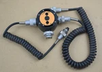 Morris Aqua Ttl Flash Device - For Underwater Photography Nikonos. Fixed Price $19.00.