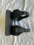 Quick Release , Scuba Diving 13 19 /30 /40 Pony Bottle Holder. Fixed Price $49.00.