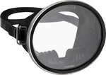 Cressi Classic Retro-style Freediving Mask Oval Tempered Glass Lens Black. Fixed Price $48.10.