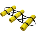 Urbanhouse Baie Scuba Diving Cylinder Rack With Carrying Handle 2-TANK. Fixed Price $81.88.
