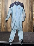 Sport Suits Australia Ssa Scuba Dive Body Women's 20/22 Metallic Baby Blue. Fixed Price $34.00.
