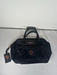 Akona Gear Duffle Bag Zipper Handle For Wet / Dry Adventures Black. Fixed Price $21.24.