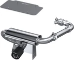 Mbrp 2017-2026 Can-am Maverick X3 Chambered Core Exhaust AT-9208FS. Fixed Price $1044.99.