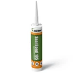 Bond 105 Adhesive Sealant Marine/industrial Grade, High Black. Fixed Price $32.99.