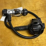 Mares Rover 2S Yoke Scuba Diving Regulator Sport Piston 416255-INT. Fixed Price $266.95.