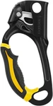 Petzl Ascension Left Rope Ascender Climbing Handle Black Yellow Pro. Fixed Price $66.99.