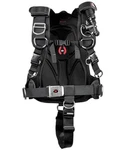 Hollis Hts 2 Harness System Soft Modular Backplate. Fixed Price $284.96.