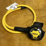 Mares Dual Octopus - Scuba Diving Regulator Air Source 416556. Fixed Price $188.95.