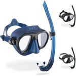 Cressi Calibro Corsica Blue. Fixed Price $141.88.