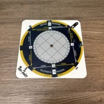 Padi Scuba Diving Nav-finder Underwater Navigation Tool Patent 1992 Version. Fixed Price $21.88.