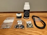 Bike Yoke Revive Max 34.9 Service Parts O-ring Kit, Cable, Fluid. Fixed Price $40.00.