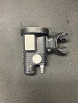 Scubapro 3RD Gen Alternate Source Bcd Octo Inflator Dive. Fixed Price $50.00.