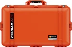 Orange Pelican 1605 Air Case With Foam. Push Button Latches.. Fixed Price $354.95.