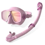 Snorkeling Gear For Adults Diving Mask And Goggles. Fixed Price $55.27.