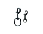 Mares Dead Bolt Snap Ceramic Various Sizes. Fixed Price $28.74.