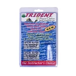 Trident Aqua-optics Instant Magnification For Your Dive Mask. Fixed Price $34.95.