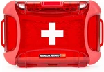 Large Nano First Aid Case, Red, (330-FSA9). Fixed Price $62.67.