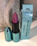 Mac Alluring Aquatic Cremesheen Lipstick Goddess Of The Sea. Fixed Price $68.50.