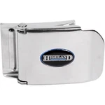 Highland By Xs Scuba Stainless Steel Harness Buckle. Fixed Price $29.93.