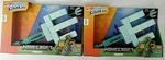 Nerf Super Soaker Minecraft Trident Water Blaster - Lot 2. Fixed Price $20.00.
