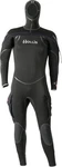 Hollis Neotek Semi-drysuit. Fixed Price $629.95.