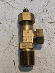 Sherwood Rr 660 820 CL4 Lh Gas Valve. Fixed Price $77.89.