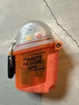 Nautilus Lifeline Marine Rescue Gps Model Mob Excellent Condition. Fixed Price $180.00.