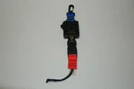 Cetacea High Force Gauge Retractor Scuba Snorkel Diving With Clip. Fixed Price $12.00.