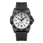 Luminox Unisex Watch Pacific Diver Ripple Date Black Rubber Strap XS.3127M. Fixed Price $745.00.
